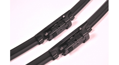 Wycieraczki Bosch Aerotwin do Fiat Multipla (01.2006-12.2010)